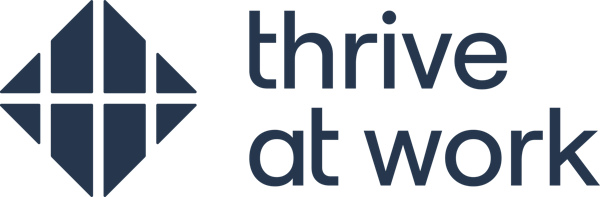 thrive at work